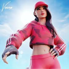 Report this skin to a moderator. Assault Venom Na Instagramie Ruby Who S Copping This Skin When She Release In The Itemshop Best Gaming Wallpapers Seven Super Girls Gaming Wallpapers