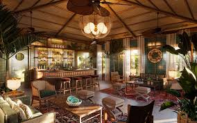 Little palm island resort & spa 28500 overseas highway little torch key, fl, 33042. Iconic Little Palm Island Resort Announces Highly Anticipated Reopening Date Hospitality Net