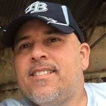 Ivan E Baez Rodriguez Obituary