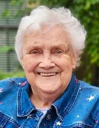 Norma Jean "Normie" Lundquist Obituary (2025)