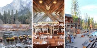 Hazy dipa by almanac beer company at evergreen lodge at yosemite groveland. Where To Stay Near Yosemite National Park