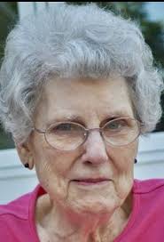 Ruby M. (Abbott) Claypool Obituary