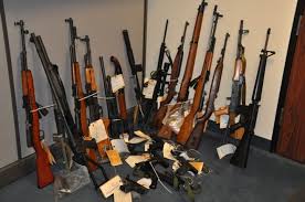 Knowing this, convicted felons often have questions regarding their revoked rights and what they need to do in order to not inadvertently be convicted of another felony for violating gun restrictions. Remedies For Convicted Felons To Carry Firearms Limited Port Washington Wi Patch