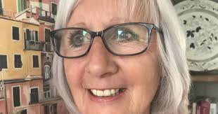 Grandma woke up thinking she was 28 years younger