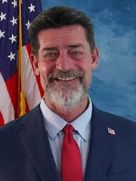 Jimmy Rodriguez for Congress