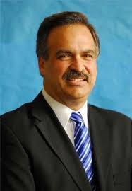 Steve Ball Leaving CSAS To Take Post Under Dr. Register