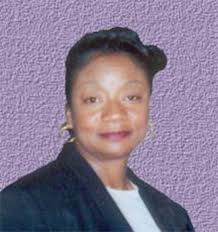 Jacqueline Odella “Jackie” Martin Smith (1949-2006)