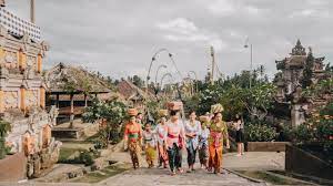 Cerita Akhir Pekan Strategi Menyelamatkan Pariwisata Indonesia Dari Dampak Corona Lifestyle Liputan6 Com