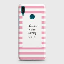 Huawei Enjoy 9 Plus Cover Case ...