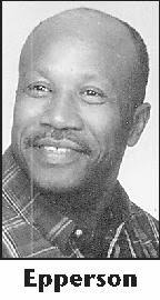 WILLIAM EPPERSON Obituary (2011)