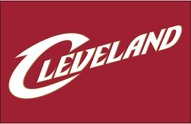 On may 31, 2017, the cleveland cavaliers unveiled a new set of logos and uniforms. Cleveland Cavaliers Jersey Logo Logos Jersey Believeland
