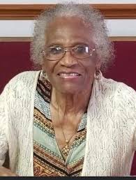 Mrs. Jessie Mae “Chick” Horton Joyner