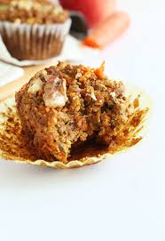 Healthy Carrot Muffins Minimalist Baker Recipes Recipe Almond Recipes Healthy Carrot Muffins Baker Recipes