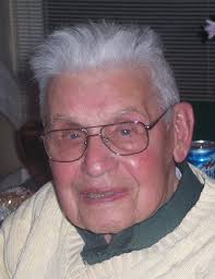 Oswego County TodayJoseph J. Molinari, 97