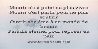 Discours Pour Un Enterrement Message D Adieux A Une Personne Decedee Citation Deces Message D Adieu Texte Deces