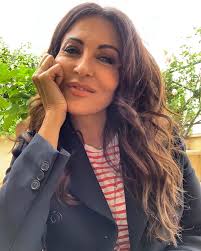 Sabrina Ferilli Family (@SabrinaF_Family)