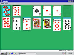 My name is einar egilsson and i created this online version of solitaire (or klondike as you may know it). Scientists Explain Why Solitaire Is So Addictive