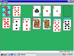 The version of solitaire available at solitaire craving should allow you to get a very gaming experience. Scientists Explain Why Solitaire Is So Addictive