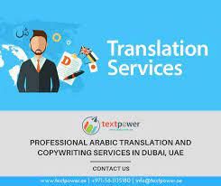 5 Powerful Motives For Hiring An Arabic Advertisement Translator Translation Online Classes Financial Documents