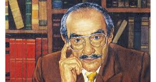 A 19 años de la muerte del poeta nacional Pedro Mir