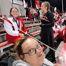 Let's welcome our new members: Amy Jacobs, Nicole Murray, Chelsea Raska,  Samantha Neeley, Kimberly Hein, Midajah Marie, Stern Lyn Tonya, Chelsea  Korneffel, Kenna Robbel, Chrissy Marsack, Trish Lynn, Vanessa Bower,  Theresa Sarkar