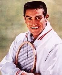 7 jun 2021 | 16:29 gmt. Murio Alex Olmedo Uno De Los Grandes Maestros Del Tenis De America Latina