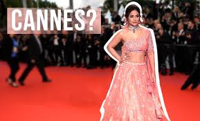 Why Is Hina Khan Headed To Cannes Surely We Can Find Better People To Represent Indian Cinema Hauterfly