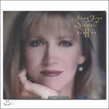 Jean Frye Sidwell (진 프레 시드웰)