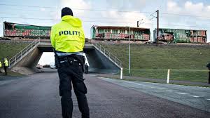 Denmark is about to make its first move to relax restrictions imposed to fight coronavirus. 6 People Killed In Train Accident On Denmark S Great Belt Bridge Abc News