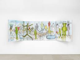 Bildergebnis für Fabrice Hybert