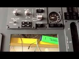 Home Cockpit 737 Build A Boeing Mip Walkthrough Flight Simulator Flight Simulator Cockpit Best Flights