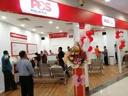 Although some pos laju services can be obtained via the post offices (pos malaysia), pos laju also. è‰ºç¾ŽèŠ±åº— Pejabast Pos Bahau æ¬è¿åˆ°tesco å¼€å¼ èŠ±ç¯® Facebook