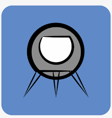 Design space® is a companion app that works with cricut maker™ and cricut explore® family smart cutting machines. Rocket Ship App Icon Design Space 609128 Spacecraft Free Transparent Png Download Pngkey