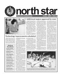 North Star Volume 39 No. 2 Spring 1998 by Rochester University