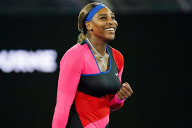 Visit insider's homepage for more stories. Patrick Mouratoglou Serena Williams Wird In Rom Und Roland Garros Spielen