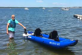 Sea eagle fasttrack™ kayaks are sleeker and faster and than ever before! 14 Saturn Ocean Kayak