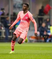 Sporting stadiums around spain remain under strict restrictions. Ousmane Dembele Video Game Addiction And Alarm Clock Apathy Make Him A Hero Of Our Time