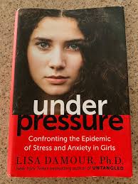 Her emotional resilience in the face of her past life