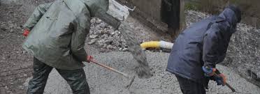 Can You Mix Concrete in the Rain ...