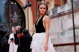 Babychula erome this provider is a fresh Brazilian and