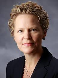 Ann Elizabeth Sternhell-Blackwell