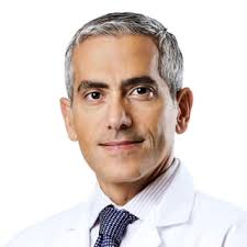 Dr. Christopher Daigle, MD