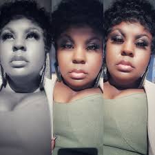 What is Hair ? I left it all