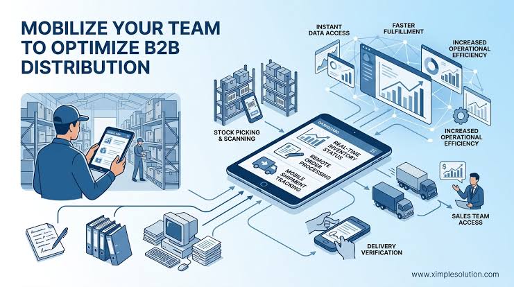 IT solutions and ERP implementation