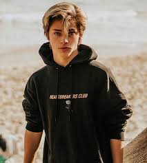 Chase On Instagram Heartbreakers Club Jake Brenson Modeling Model Chasekeith Beach Lifestyle Calif Teenage Guys Blonde Boys Surfer Boys