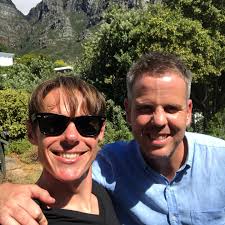 Konrad Steyn (@konradsteyn) · Instagram photos and Reels