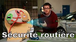 We did not find results for: A Quoi Les Distances De Securite Servent Elles C Est Pas Sorcier Youtube