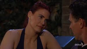 Y&R Recap May 26: Phyllis Reveals Her Plans, Holden Stirs Trouble, and  Audra Gives Kyle an Indecent Proposal