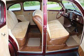 Image result for Garnet Maroon 1939 Mercury