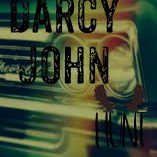 Darcy John